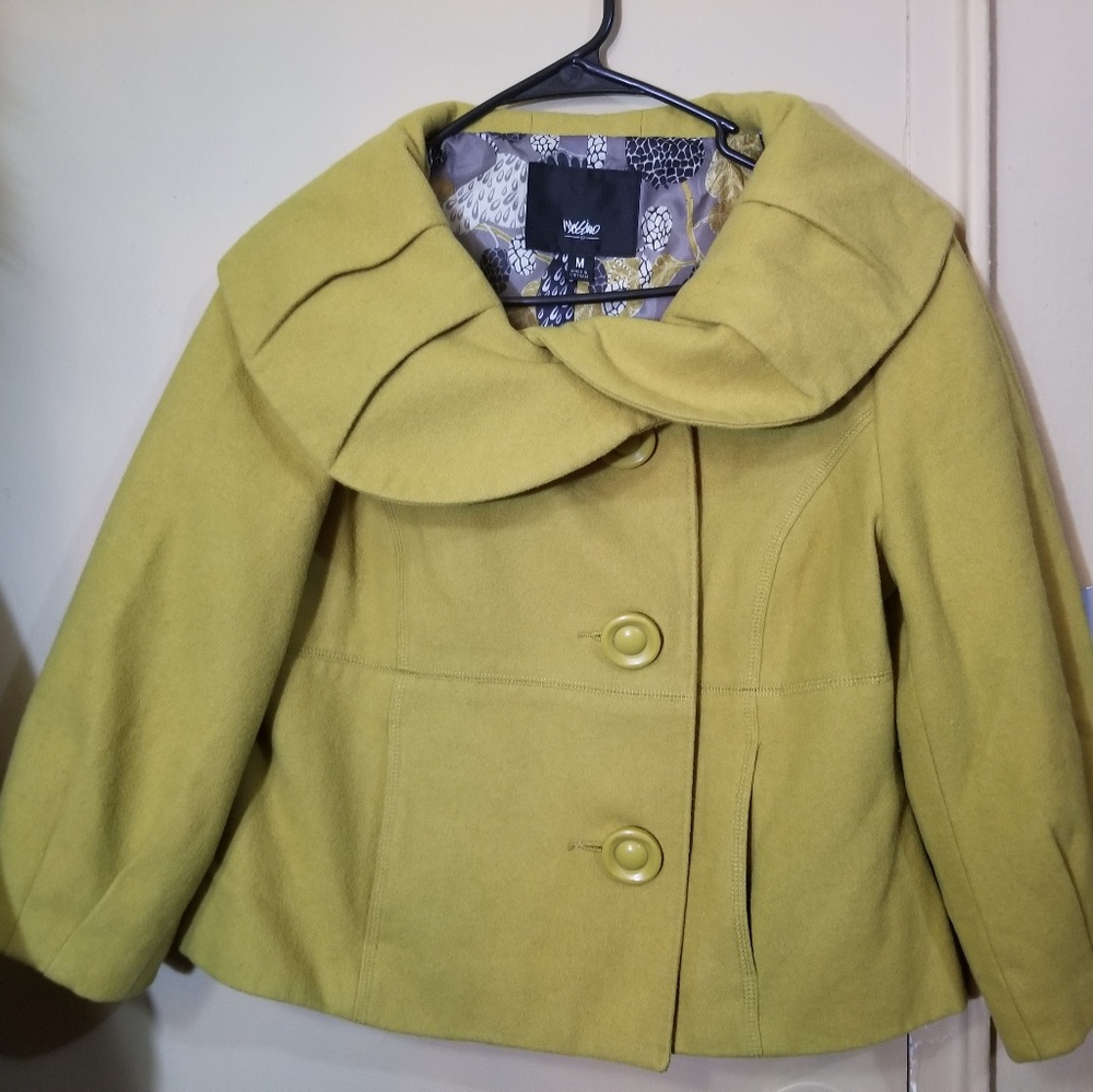jacket